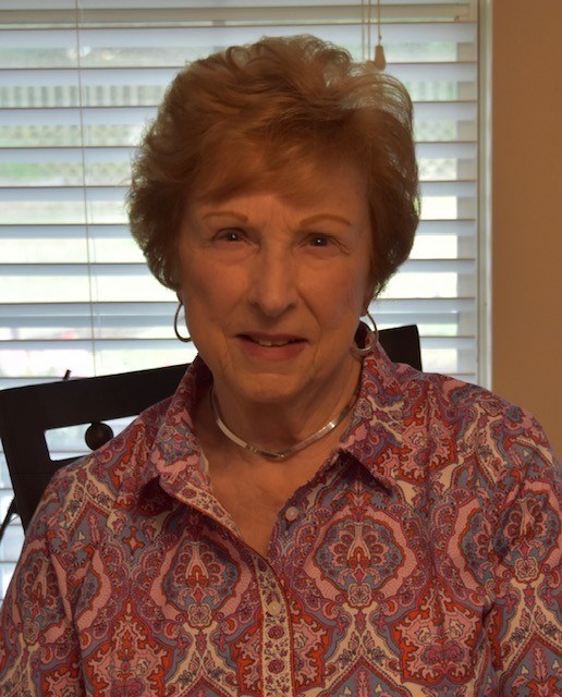 Avis de décès de Rebecca Williams