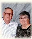 Obituary of Ella & Gordon Fink