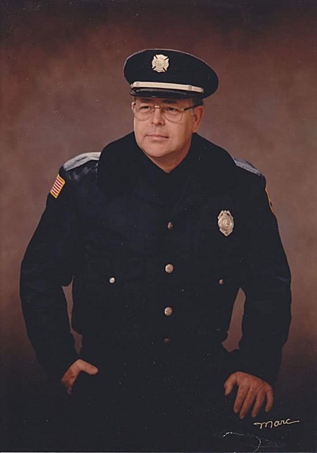 Obituary of Edward Nelson Briggs Jr.