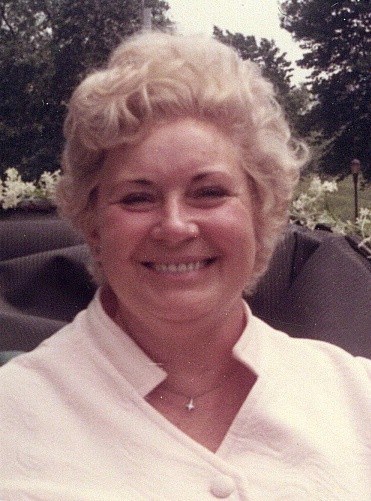 Obituary of Mrs. Juanita Blondie, Nita, Anita Pauline Sarah Self Self Johnson