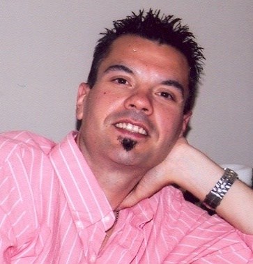 Obituary of David Uncle D B. Hinchman