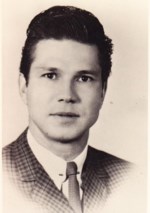 Pedro Roque