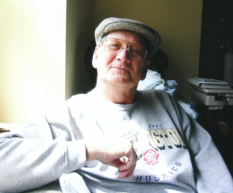 Obituary of Gene M Boyd