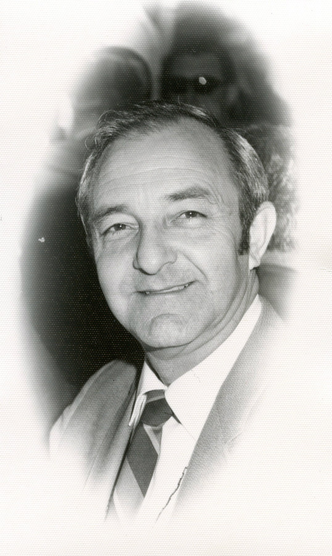 Obituary of John Louis Boudreaux