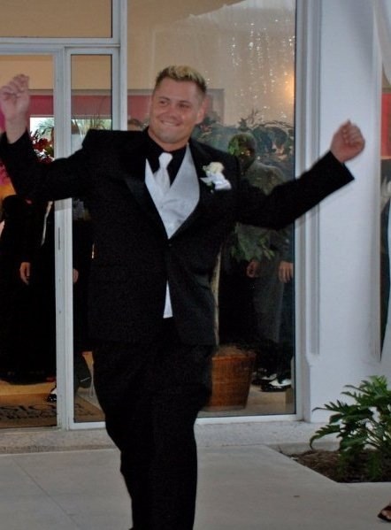 Obituary of Raymond Hans Dowling