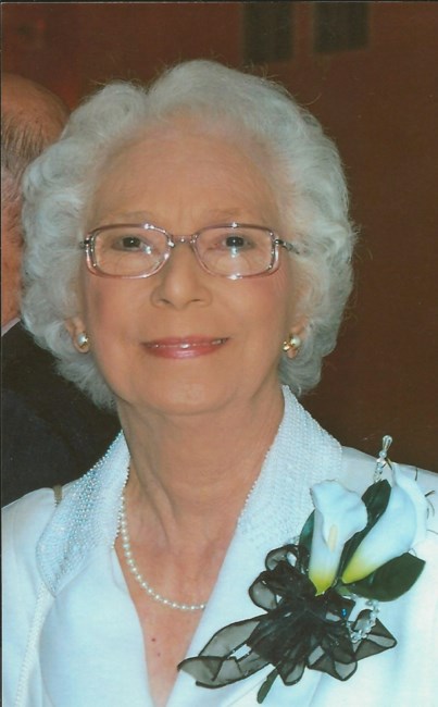 Obituary of Oraliene B. Daigle