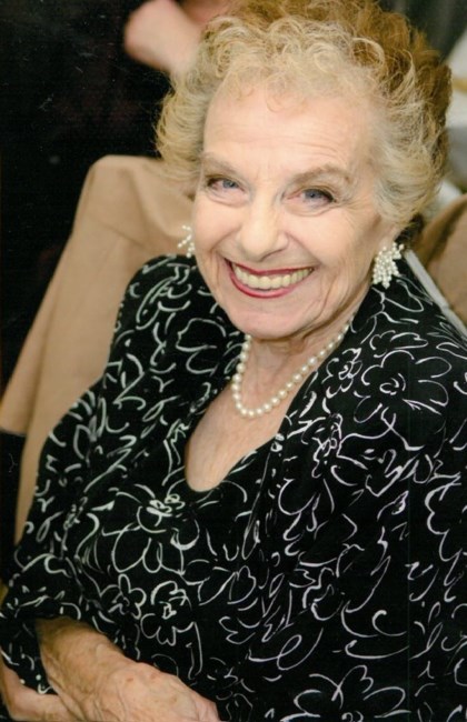 Obituary of Marian Sydelle Cohen