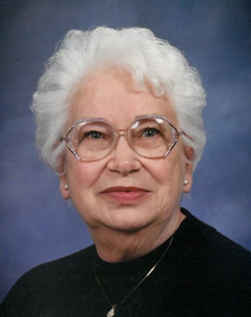 Obituary of Jane E. Stickel Connaughton