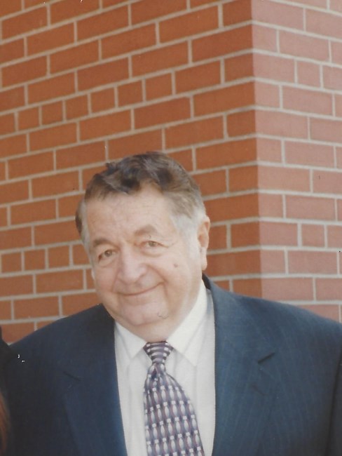 Obituary of Charles Lynn Gragg