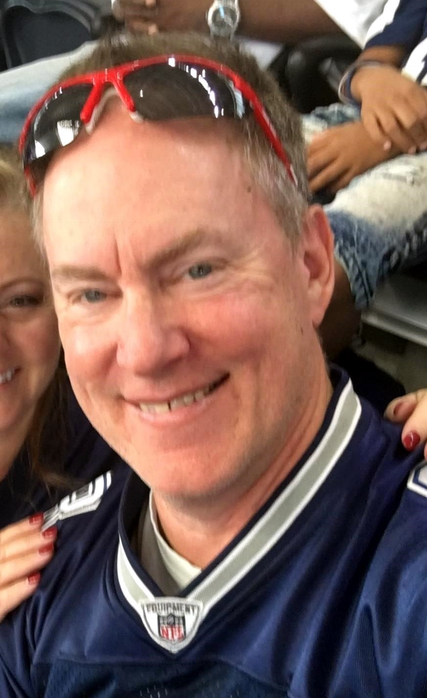Jeffrey Smith Obituary Colleyville, TX