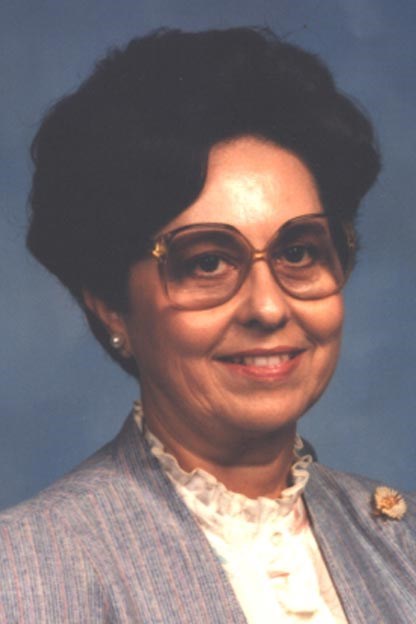 Obituary of Lucila Cisneros Patton