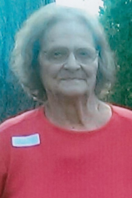 Obituary of Mary Jean Johnson
