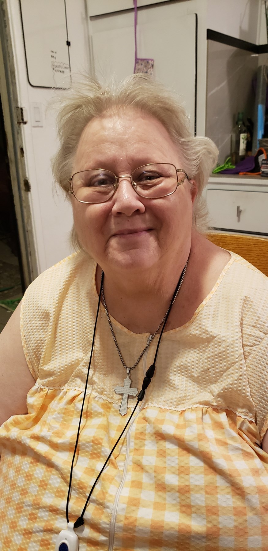 Obituary of Michele Anastasia Ramirez