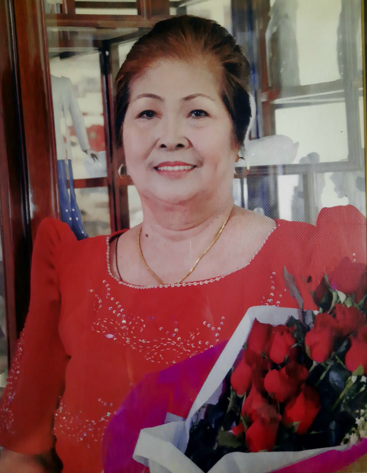 Marcelina Peco Obituary Houston, TX