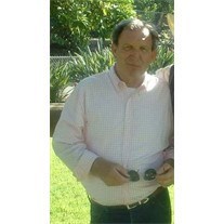 Obituary of J.C. Edward Myers