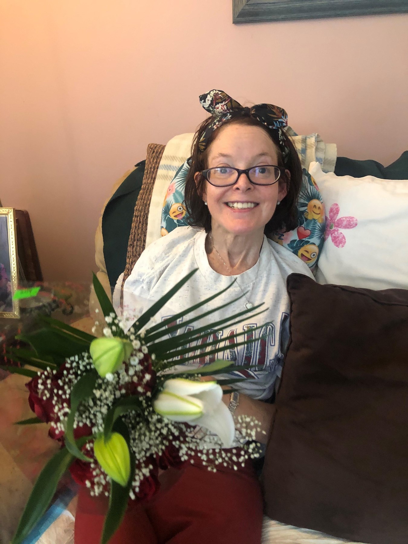 Obituary of Michele Slotnick