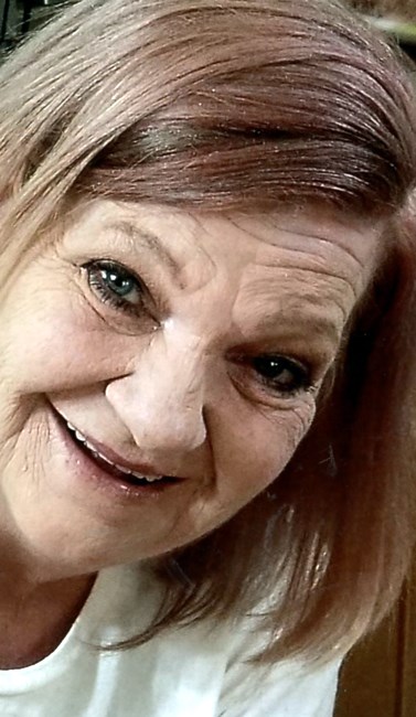 Obituario de Mary Glass