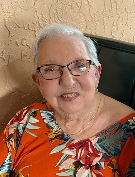 Obituary of Sylvia C. Little