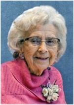 Betty Norrod