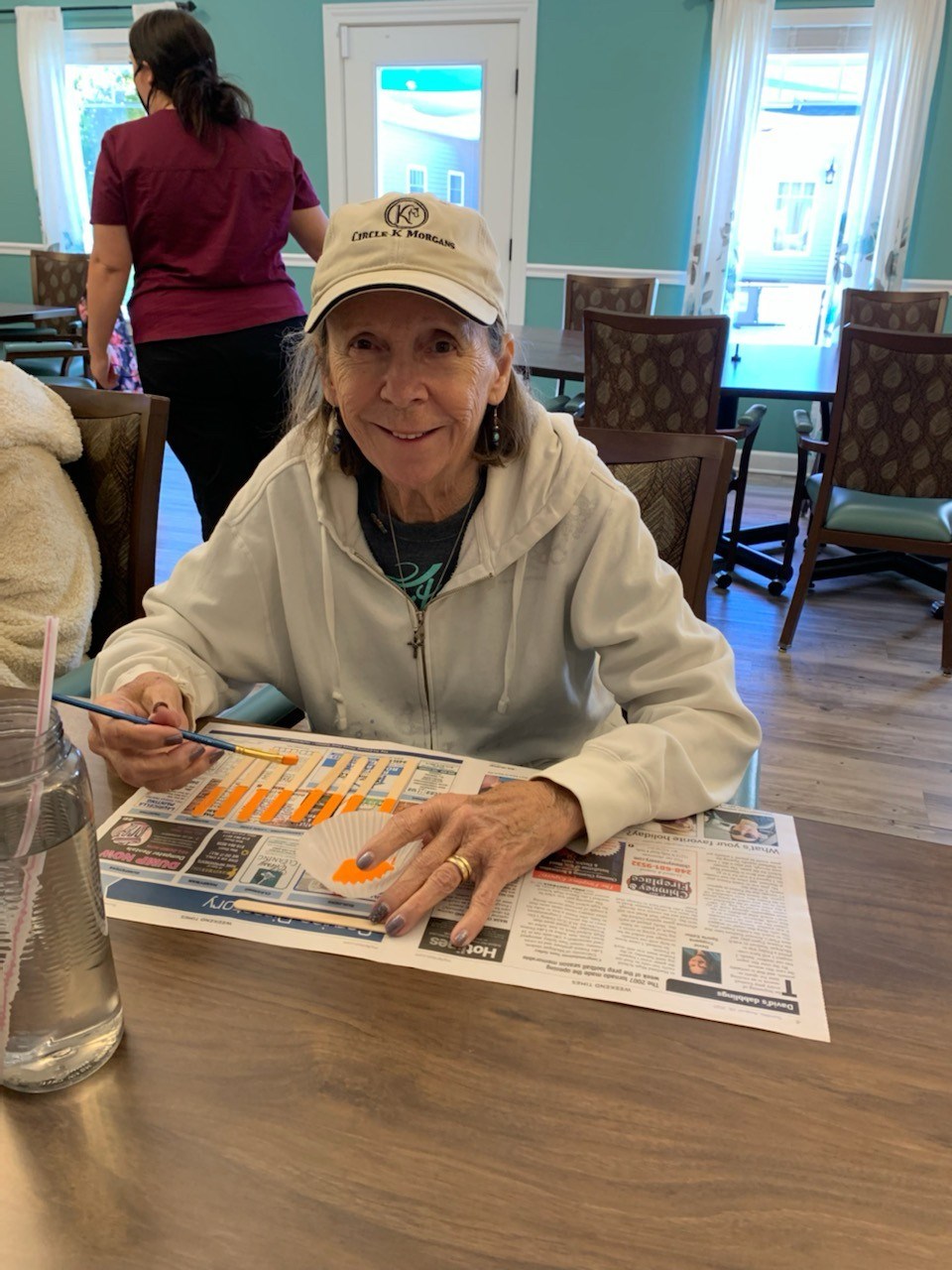 Obituary of Carol Lynn Schillinger