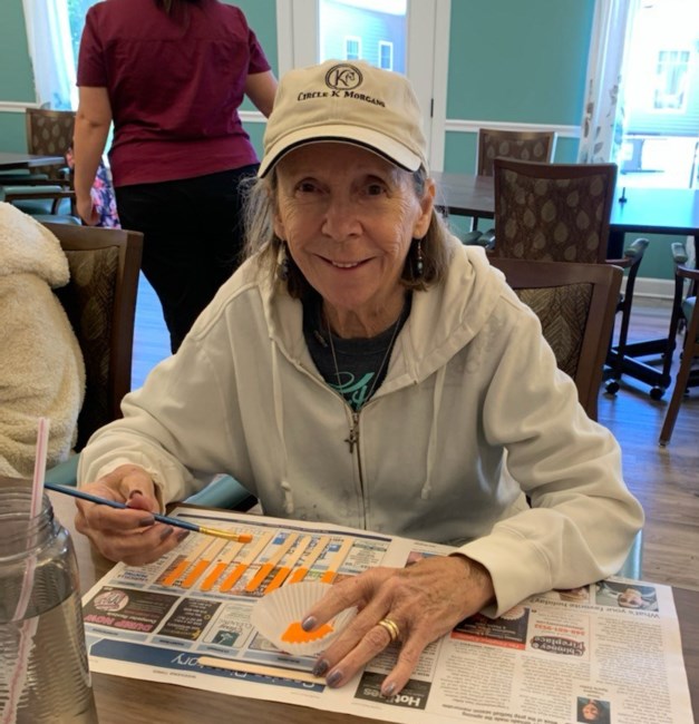 Obituario de Carol Lynn Schillinger