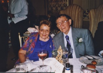 Obituary of Gloria Lopez Simpson