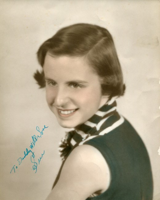 Obituary of Margaret Gammie Sue Coberly Maloney