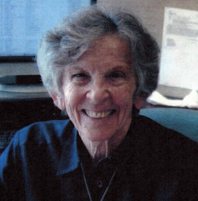 Obituary of Rita Lois Deutsch