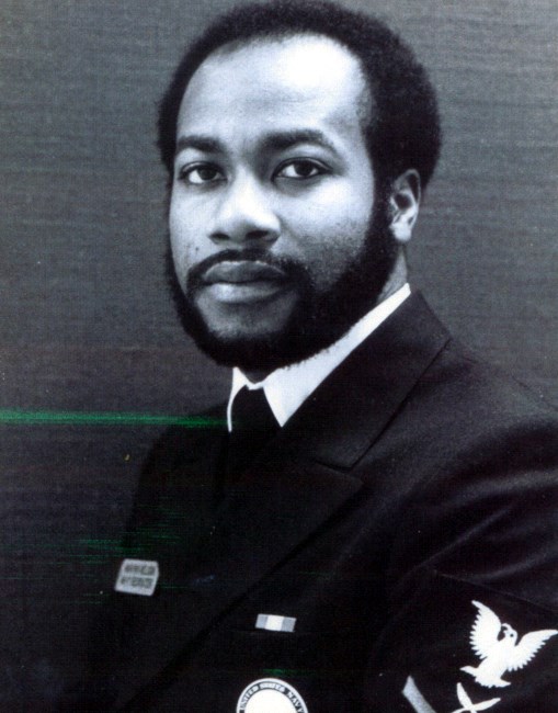 Obituary of Marvin Nelson