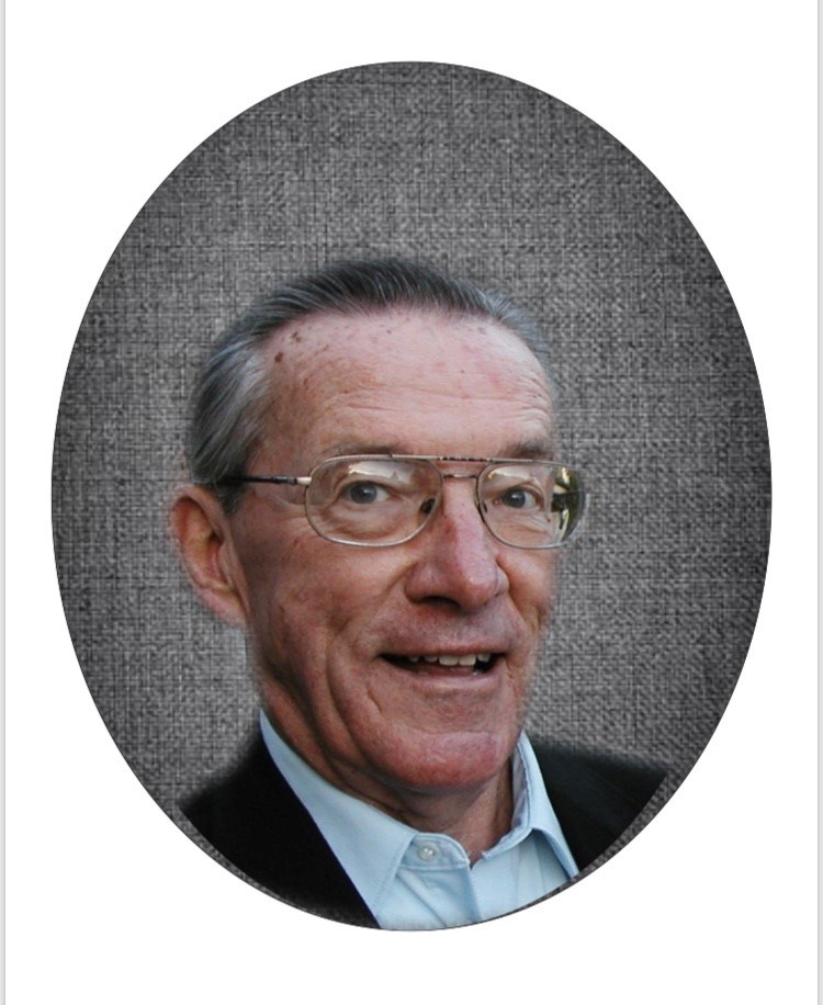 Obituary of Robert Eugene Gunther