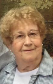 Obituary of Claire Gleeson (Migneron)