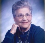 Carolyn Caldwell