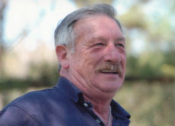 Obituary of Ron Wayne Wells Sr.
