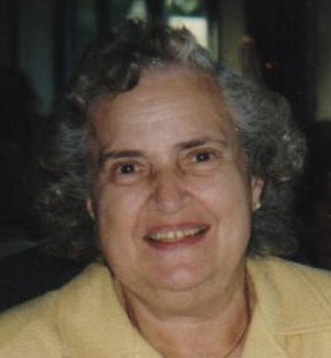 Obituary of Loretta Kemp