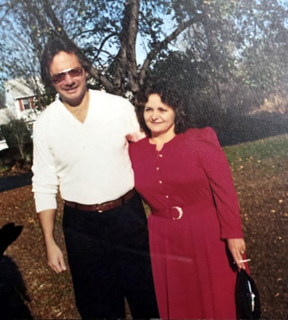 Obituary of Cheryl Ann Nordengren