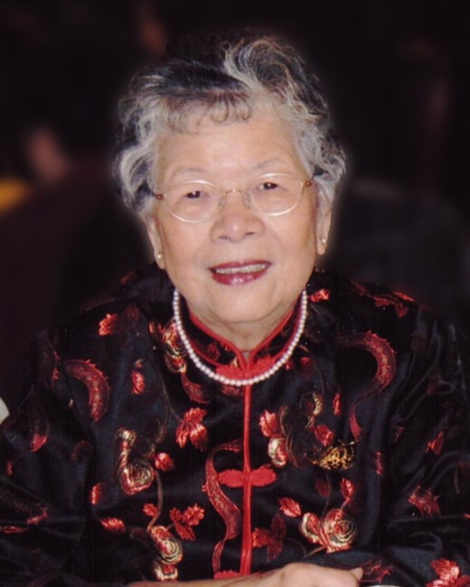 Obituary of Kam Lai Mah