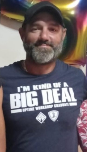 Obituary of Michael Shane Huckabee