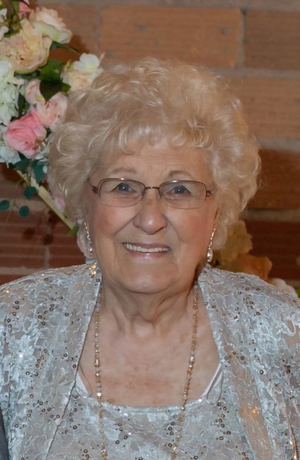 Obituary of Leora Jane DeBack