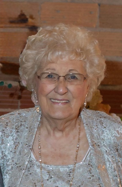 Obituary of Leora Jane DeBack