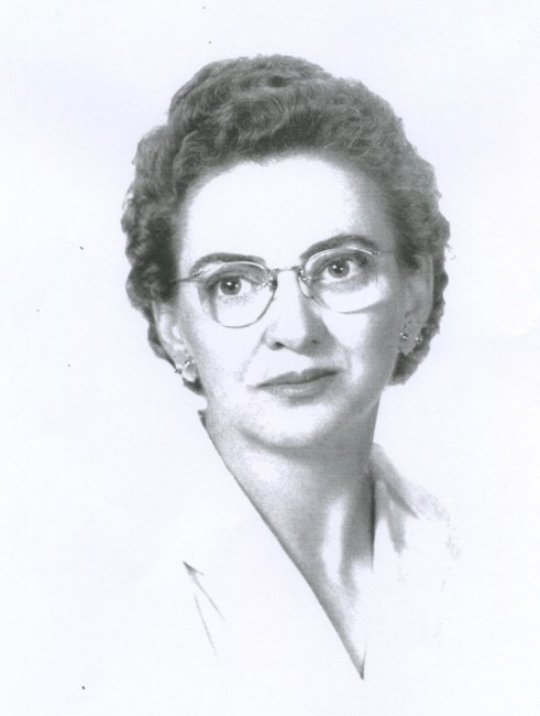 Obituary of Kathryn Gay Tice