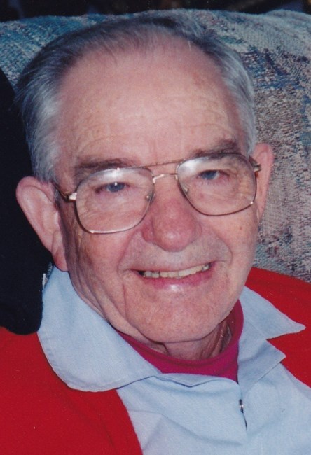 Obituary of Cecil S Brown