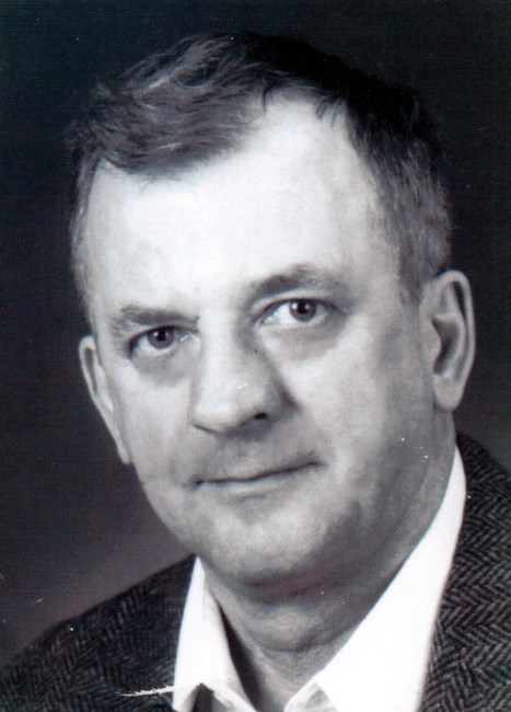 Obituary of John Kozlowski