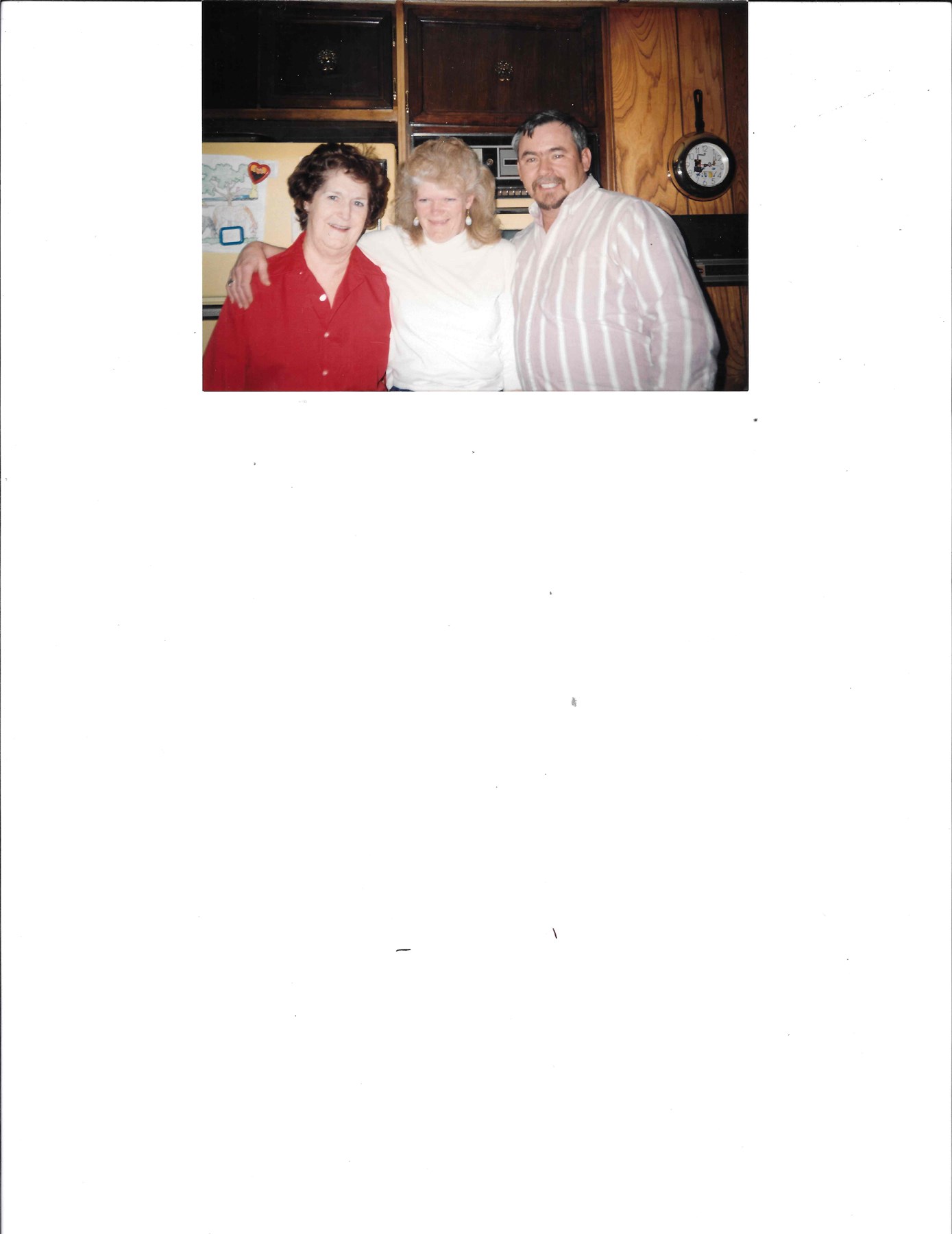 Obituary of Randy Rife