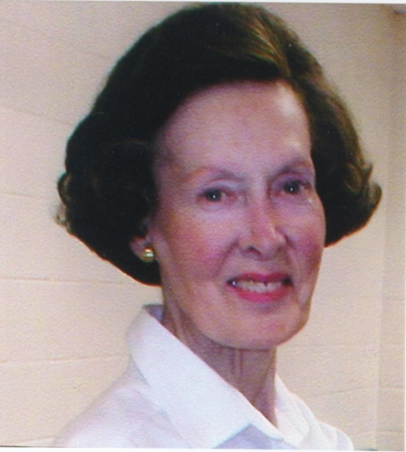 Obituario de Betty D. McFalls