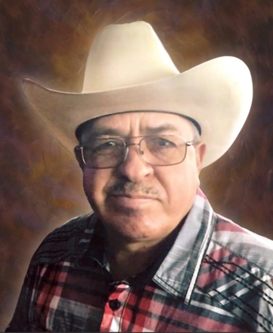Obituary of Daniel Rodriguez Raya