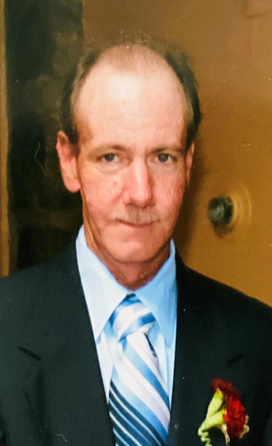 Obituary of Daniel J Kelley