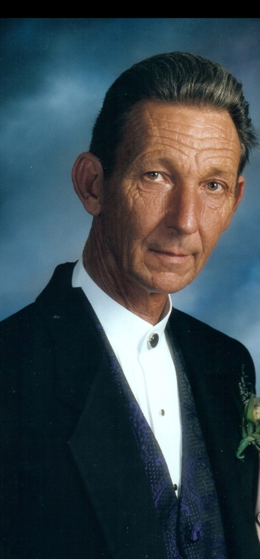 Obituary of Gary Lee Peeler