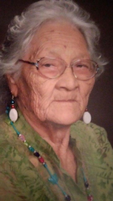 Obituary of Dominga Rodriguez Ornelas