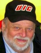 Obituary of William Linden Hutchings