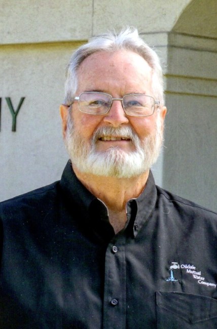 Obituary of Ross William Johnson